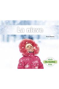La Nieve