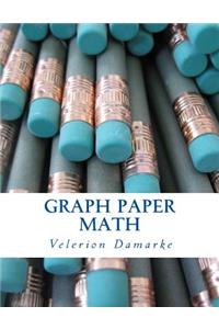 Graph Paper Math