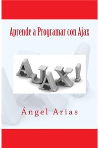 Aprende a Programar con Ajax
