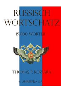 Russisch Wortschatz