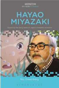 Hayao Miyazaki