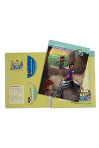 Deep Blue Large Group/Small Group Kit Spring 2017