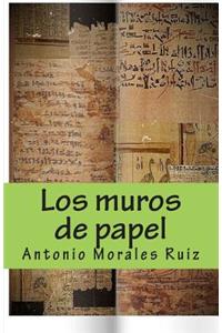 Los muros de papel