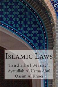 Islamic Laws