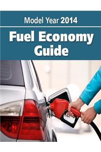 Model Year 2014 Fuel Economy Guide