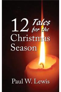 12 Tales for the Christmas Season