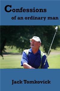 Confessions Of An Ordinary Man (Vol. 3)
