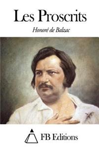 Les Proscrits