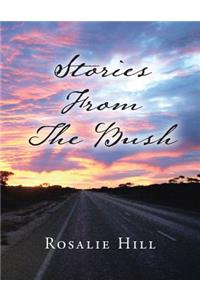 Stories from the Bush