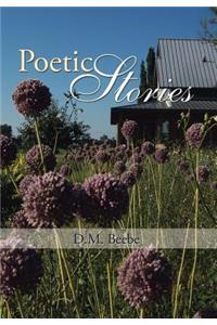 Poetic Stories