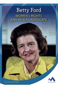 Betty Ford