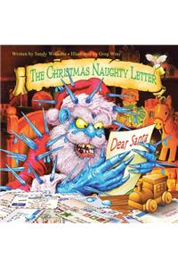 The Christmas Naughty Letter