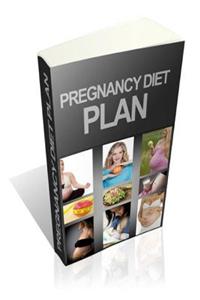 Pregnancy Diet Plan