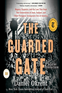 Guarded Gate