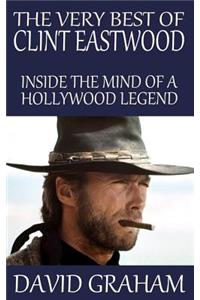 The Very Best of Clint Eastwood