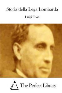 Storia della Lega Lombarda