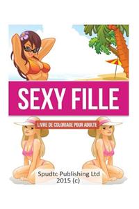 Sexy Fille