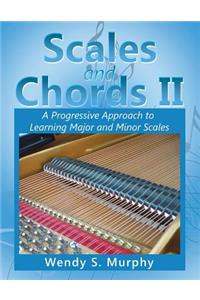 Scales and Chords II