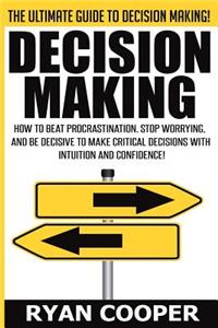 Decision Making