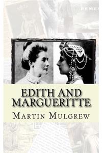 Edith and Margueritte