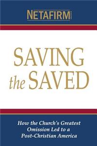 Saving the Saved