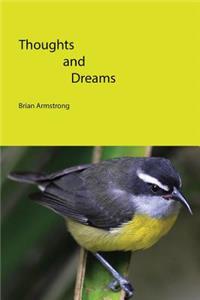 Thoughts and Dreams