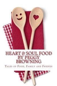 Heart & Soul Food