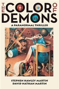 Color of Demons