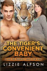 Tiger's Convenient Baby