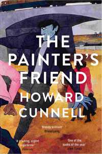 The Painter's Friend