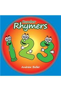 Rumber Rhymers
