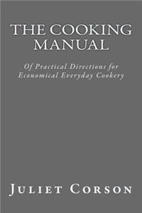 The Cooking Manual