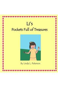 Li's Pockets Full of Treasures
