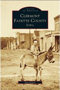Clermont, Fayette County