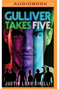 Gulliver Takes Five