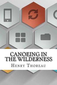 Canoeing in the Wilderness