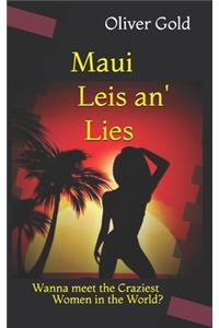 Maui Leis an' Lies
