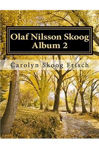 Olaf Nilsson Skoog: Volume 2