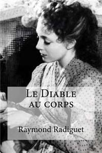 Diable au corps