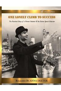 One Lonely Climb to Success