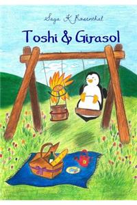 Toshi & Girasol