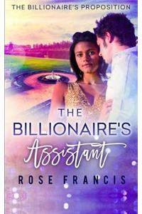 The Billionaire's Assistant