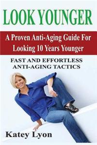 Look Younger