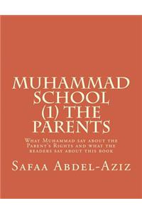 Muhammad School (1) the Parents