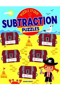 Subtraction Puzzles