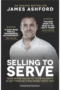 Selling To Serve