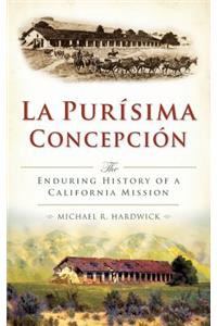 La Purisima Concepcion