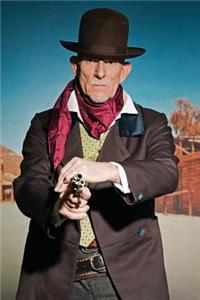 Hired Gun 3 Noteook