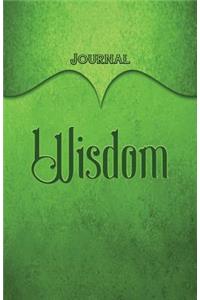 Wisdom Journal