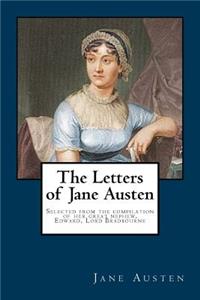 Letters of Jane Austen